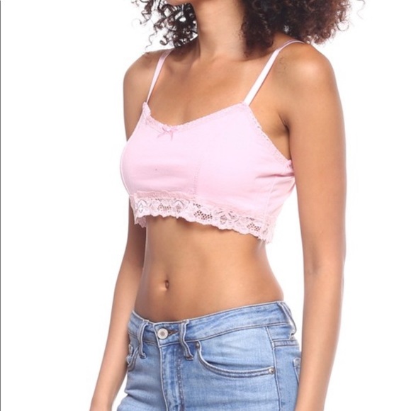 Star waking up bralette - Picture 7 of 7